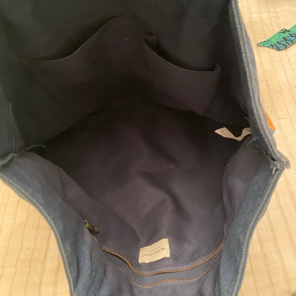 Tote bag - Picture 2 of 2